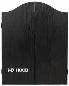 My Hood 702011 tarcza z strzałkami Home DartCenter