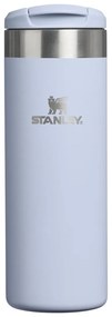 Fioletowy kubek termiczny ze stali nierdzewnej 470 ml AeroLight™ Transit Mug Dew Drop – Stanley