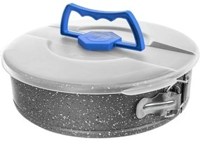 Orion Forma tortowa z pokrywą Grande 26 cm