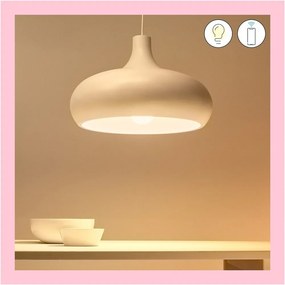 Inteligentna żarówka LED z gwintem E27, 13 W – WiZ