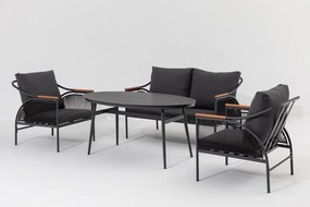 Doppler LUCCA antracyt