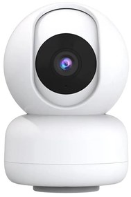 Immax NEO 07795L - Inteligentny wewnątrz kamera z czujnikiem 4MP 5V Wi-Fi Tuya