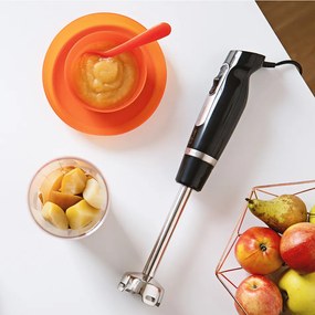 Sencor SHB 4359BK-EUE3 blender, czarny
