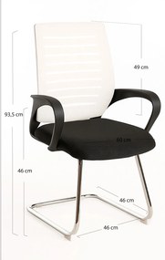 Krzeso Confidente Binet