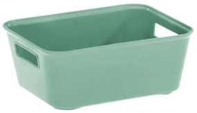 Tontarelli Box BELLA M 1,18 l, zielony