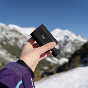 Compactor Elektryczna akumulatorowa pompapróżniowa z ładowaniem USB 30 W
