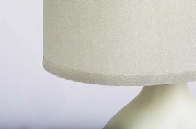 Rabalux 74070 lampa stołowa Sylira, biały