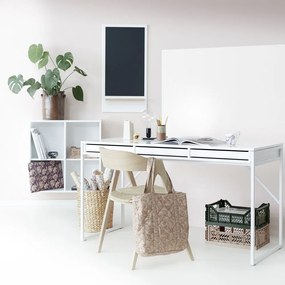 Biurko 137x60 cm Mistral – Hammel Furniture