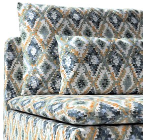 Pokrowiec na moduł Söderhamn 1-osobowy