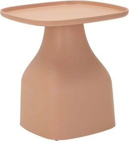 Plastikowy okrągły stolik ø 48 cm Gea – Mauro Ferretti