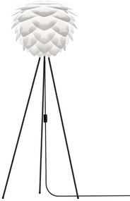 Biały abażur ø 32 cm Silvia – UMAGE