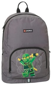 Plecak dziecięcy 18,5 l Ninjago Green – LEGO®