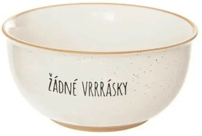 Orion Miska ceramiczna GOSPODARSTWO pies, 13,5  cm