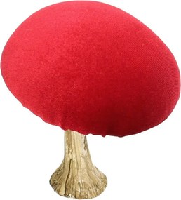Figurka Velvet Toadstool 12cm