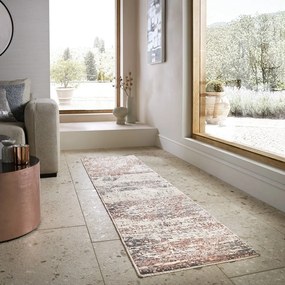 Chodnik 60x230 cm Drift – Flair Rugs