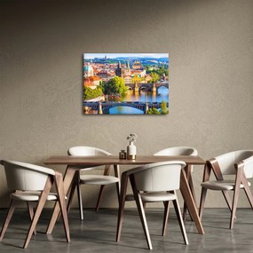 Obraz - Praga (70x50 cm)