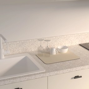 Diatomitowa mata do suszenia naczyń, 40 x 30 cm