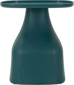 Plastikowy okrągły stolik ø 48 cm Gea – Mauro Ferretti