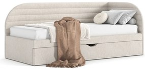 Łóżko Ammo z szufladą