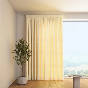 Zasłona na taśmie marszczącej 1 szt.