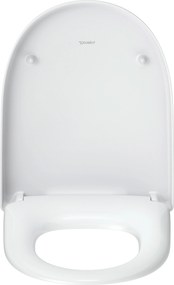 Duravit Univavo uniwersalna deska sedesowa