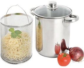 Orion, Garnek na makaron ANETT, 4,2 l