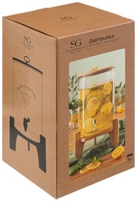 Dystrybutor napojów BOTANIC FACTORY, 8 l