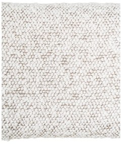 Biały hoker (wysokość siedziska 65 cm) Badalona – House Nordic
