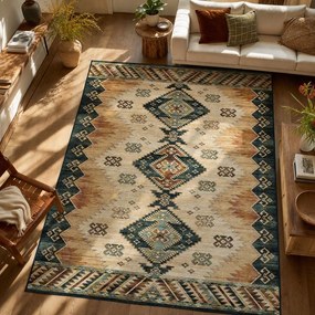 Dywan 135x195 cm Antalia – Universal