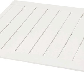 Zestaw aluminiowy dla 6 osób MADRYT (cappuccino)