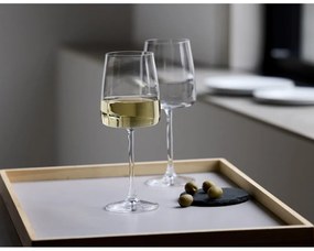 Kieliszki do wina zestaw 4 szt. 430 ml Zero – Lyngby Glas