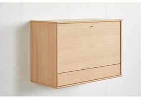 Barek w dekorze dębu 89x61 cm Mistral 004 – Hammel Furniture