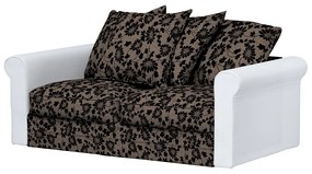 Pokrowiec na sekcję 2-osobową Grönlid, rozkładaną