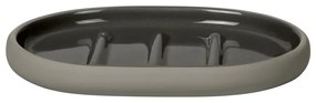 Zielona ceramiczna mydelniczka Sono – Blomus
