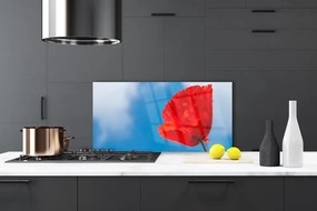 Panel Kuchenny Klasyczna Forma Tulipana