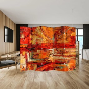 Parawan - Mural (210x170 cm)