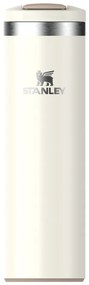 Kremowy kubek termiczny ze stali nierdzewnej 600 ml AeroLight™ Transit Cream Gloss – Stanley