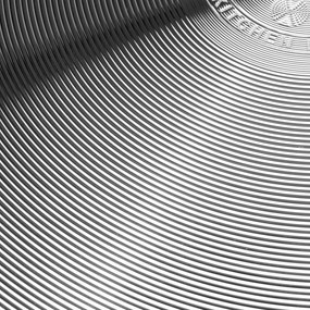 YATO Patelnia do ryb Teflon, 29 cm