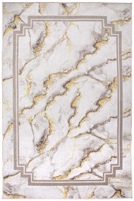 Dywan Milano 90003-01 Nowoczesny dywan uniwersalny 075x150 Prostokąt