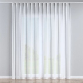 Firana na haczykach flex pojedynczych