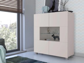 Komoda nowoczesna Bralani K2D BR01