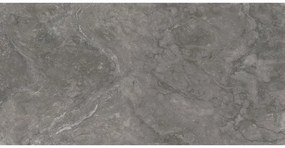 Mexen Tunisia Nero próbka gresu szkliwionego rekt. G1, płytka podłogowo-ścienna, mat - TL307-03-S