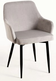 Aksamitne krzeso Puan