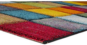 Dywan Universal Matrix Square, 60x120 cm