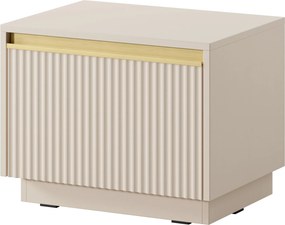 Szafka Nocna MAESTRO 54 cm Stolik Nocny do Sypialni