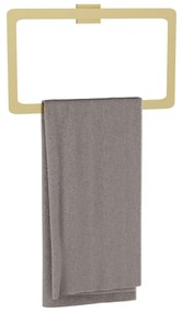 Wieszak łazienkowy Ring 210 OSTE GOLD