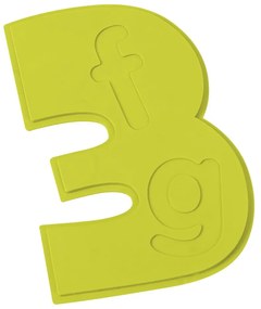 Dziecięce maty antypoślizgowe do wanny 10 szt. 11x12,5 cm Chifres – MSV