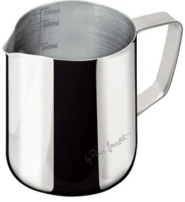 Lamart LT7083 Dzbanek na mleko Kaffe, 350 ml