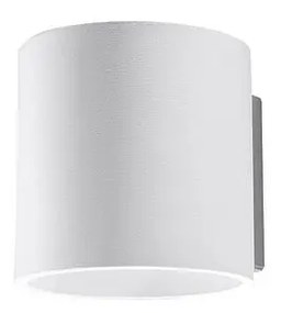 Minimalistyczny Kinkiet Walec Kurina 4X E713 R7-W39