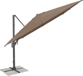 Derby RAVENNA brązowy